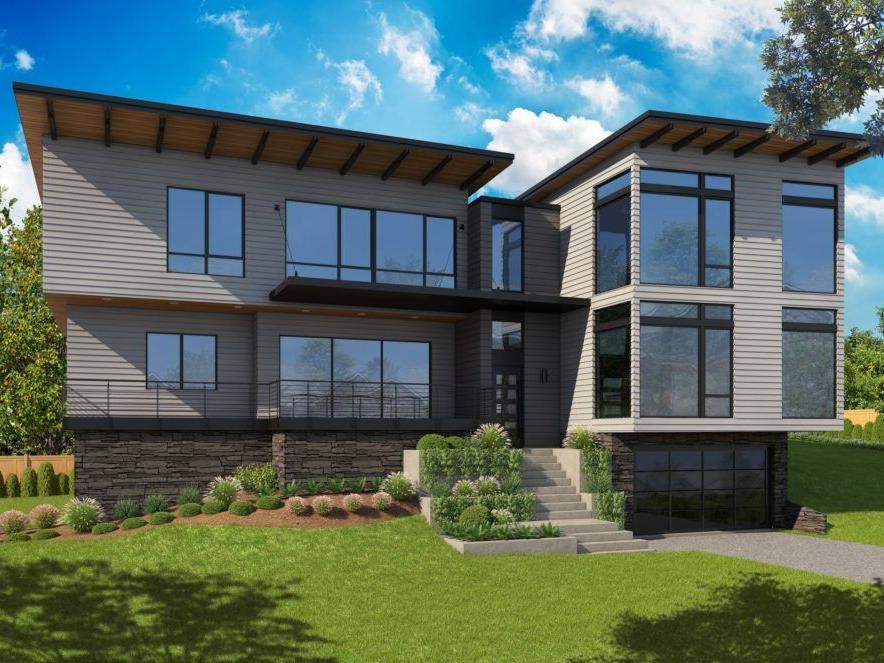 425 Magazine Teams Up with JayMarc Homes for Northwest Idea House 2017